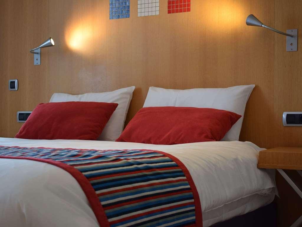 Hotel Mercure Vittel Habitación foto